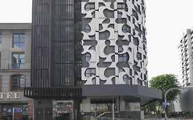 Amrise Hotel Kitchener Singapore